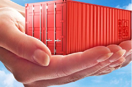 提供货物保险服务